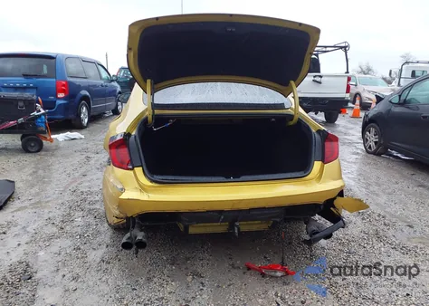 2021 Hyundai Sonata N Line z USA, uszkodzony, nr VIN 5NPEK4JC0MH112242